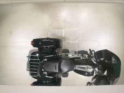Harley-Davidson FLTRT1870 2024
