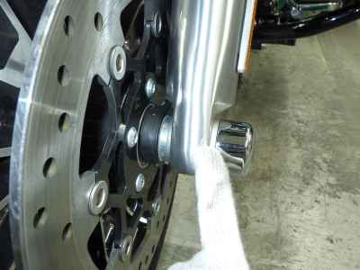 Harley-Davidson FLTRT1870 2024