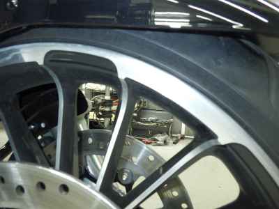 Harley-Davidson FLTRT1870 2024