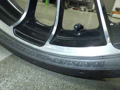 Harley-Davidson FLTRT1870 2024