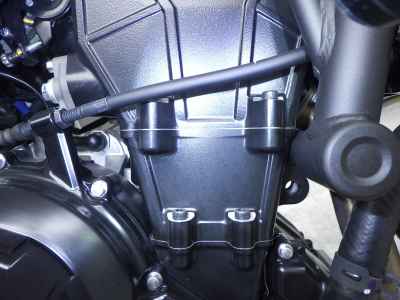 Kawasaki Z650RS 2025