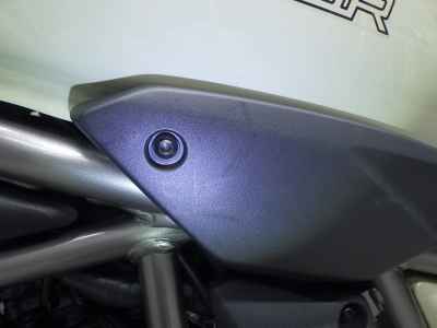 Kawasaki Eliminator 400 2024