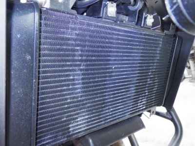 Kawasaki Eliminator 400 2024