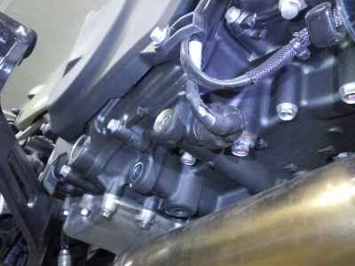 Kawasaki Eliminator 400 2024