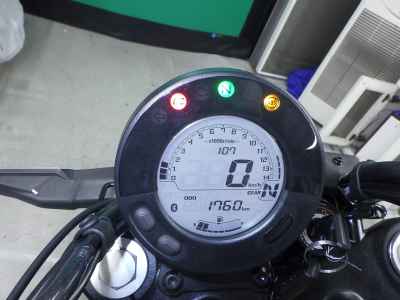 Kawasaki Eliminator 400 2024