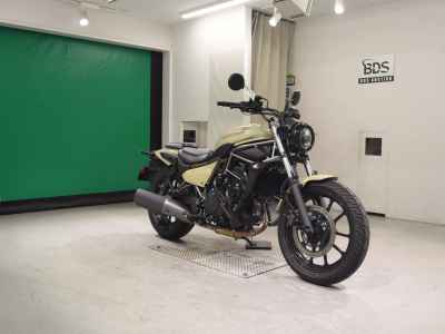 Kawasaki Eliminator 400 2024
