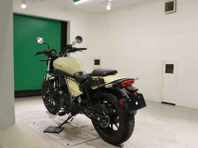 Kawasaki Eliminator 400 2024