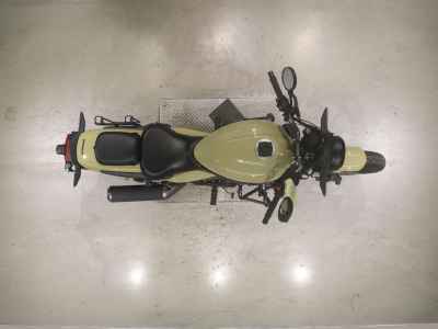 Kawasaki Eliminator 400 2024