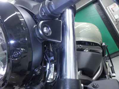 Kawasaki Eliminator 400 2024