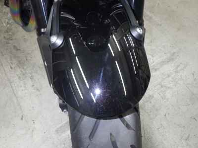 Kawasaki Z900RS Cafe 2021