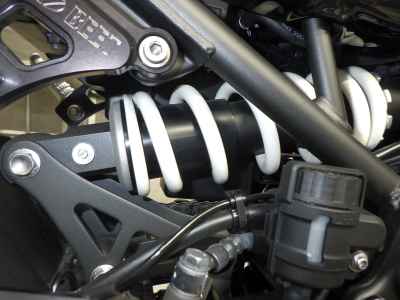 Kawasaki Z900RS Cafe 2021