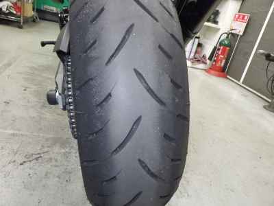 Kawasaki Z900RS Cafe 2021