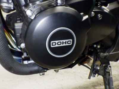 Kawasaki Z900RS Cafe 2021