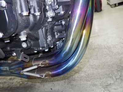 Kawasaki Z900RS Cafe 2021