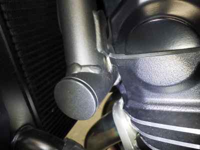 Kawasaki Z900RS Cafe 2021