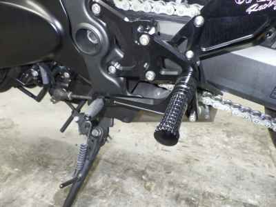 Kawasaki Z900RS Cafe 2021