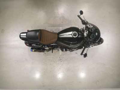 Kawasaki Z900RS Cafe 2021