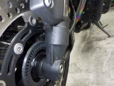 Kawasaki Z900RS Cafe 2021