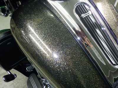 Harley-Davidson Street Glide FLHXS1690 2016