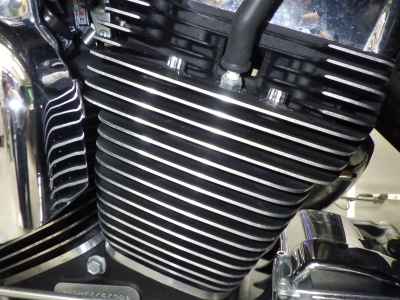 Harley-Davidson Street Glide FLHXS1690 2016