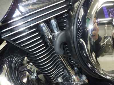 Harley-Davidson Street Glide FLHXS1690 2016