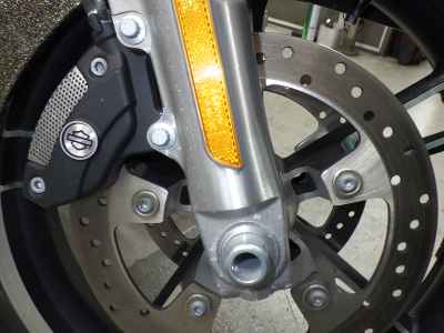 Harley-Davidson Street Glide FLHXS1690 2016