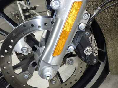 Harley-Davidson Street Glide FLHXS1690 2016
