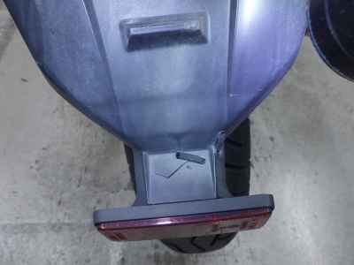 Honda VTR250 2011