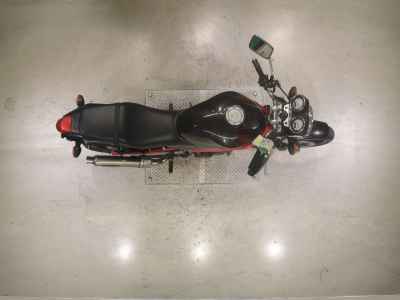 Honda VTR250 2011