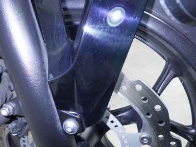 Honda NC750L 2023