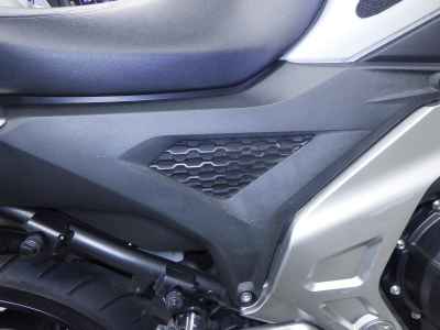 Honda NC750L 2023