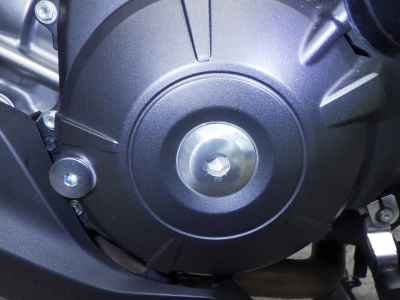 Honda NC750L 2023