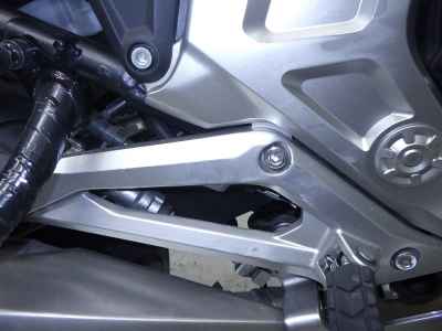 Honda NC750L 2023