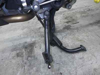 Honda NC750L 2023