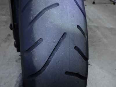 Honda NC750L 2023