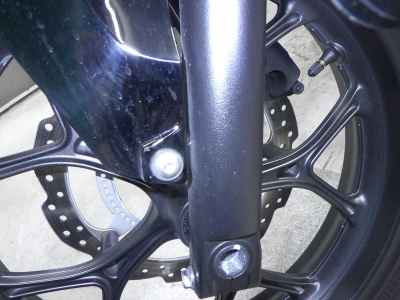 Honda NC750L 2023
