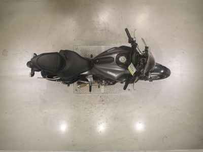 Yamaha MT-07 2017