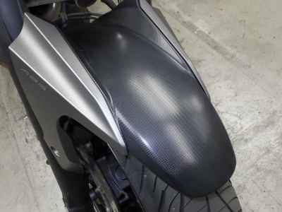 Yamaha MT-07 2017