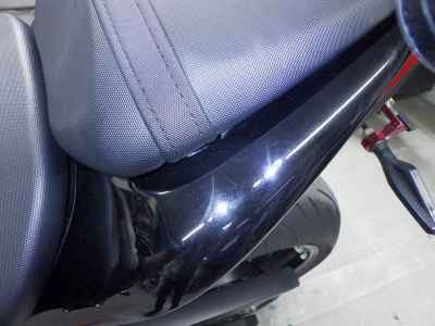 Suzuki GSX-S1000F 2016