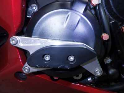 Suzuki GSX-S1000F 2016
