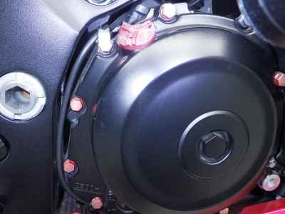 Suzuki GSX-S1000F 2016