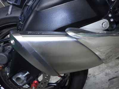 Suzuki GSX-S1000F 2016