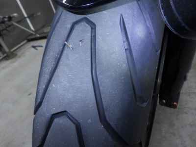 Suzuki GSX-S1000F 2016