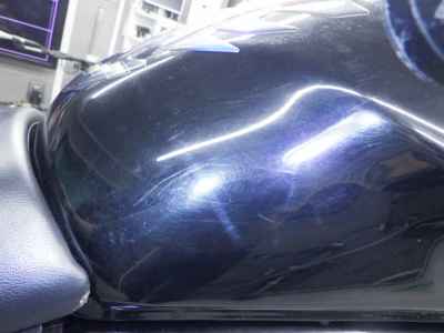 Suzuki Bandit 1200S 2007