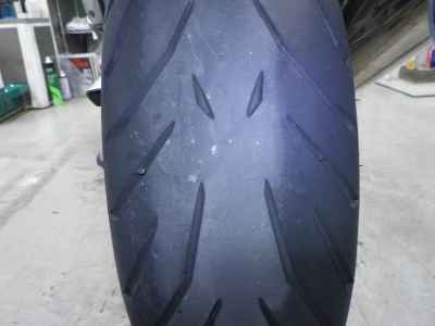 Suzuki Bandit 1200S 2007