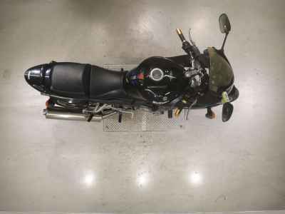 Suzuki Bandit 1200S 2007