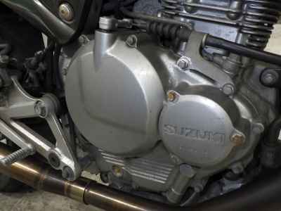 Suzuki Goose 250
