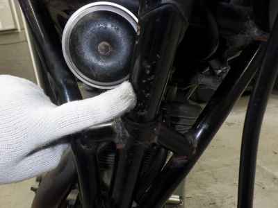 Suzuki Goose 250