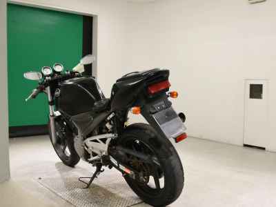 Suzuki Goose 250
