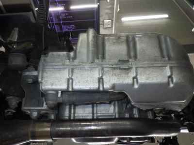 Suzuki Goose 250